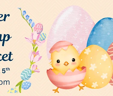 Spring Fling Easter Popup Market
