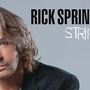 Rick Springfield: Stripped Down