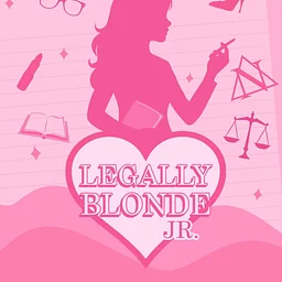 Legally Blonde Jr