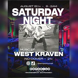 West Kraven
