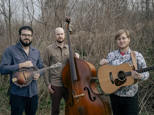 Dumas, Luquette, & Knapp Trio $23 Advance - $30 Door