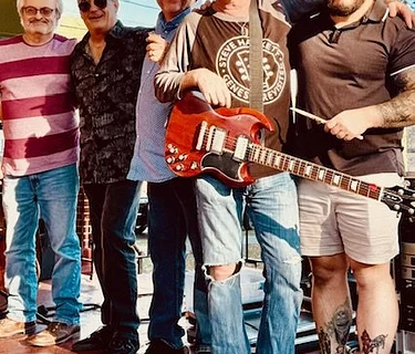 Change of Heart - A Tom Petty Tribute Band