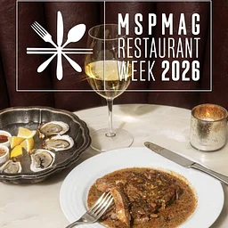 MSP Magazine Fall Restaurant Week