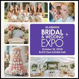 Alabama Bridal & Wedding Expo