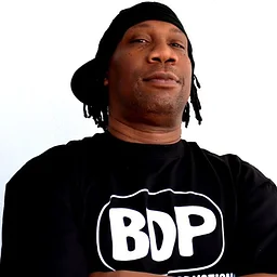 KRS‐One