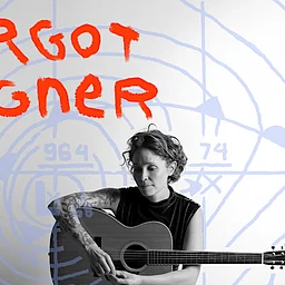 Margot Wagner - Record Release