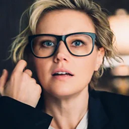 How To Academy: Kate McKinnon with Matthew Rodrigues