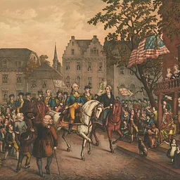 Evacuation Day Dinner