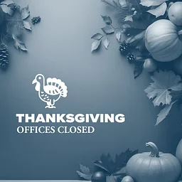 Holiday - Thanksgiving
