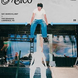 MICO – IN:BETWEEN TOUR