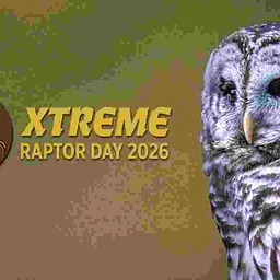 Xtreme Raptor Day 2026