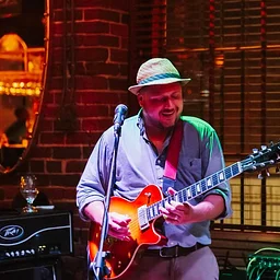 Live Music ft. Dan Schutt Full Band