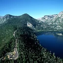 Lake Tahoe Marathon