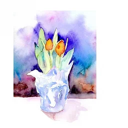 Watercolors Group