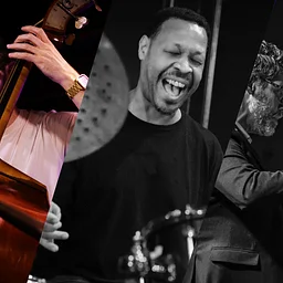 Jazz Bridge fundraiser at Cellar Dog Philly