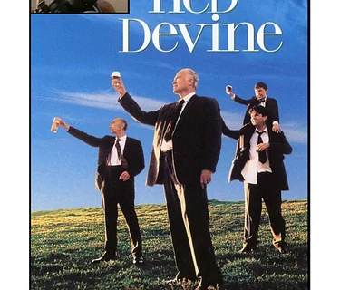 Cathy’s Classics – Waking Ned Devine