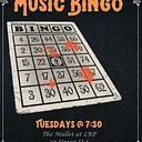 Music Bingo in The Mullet- Every Tuesday!