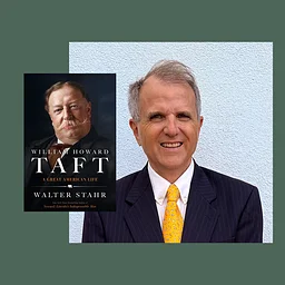 Walter Stahr in Conversation with Peter Biello