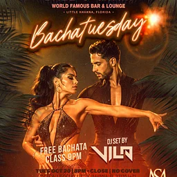 BachaTuesday