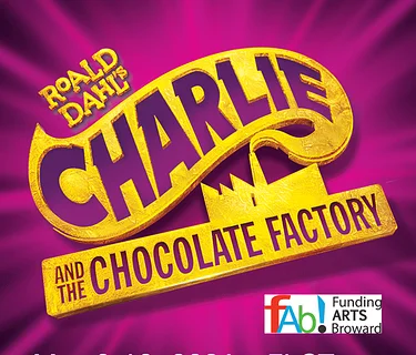 FAB Grantee Program: The Florida Children’s Theatre Presents: Charlie and the Chocolate Factory
