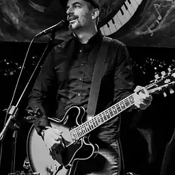 Kevin Selfe’s Blues Jam