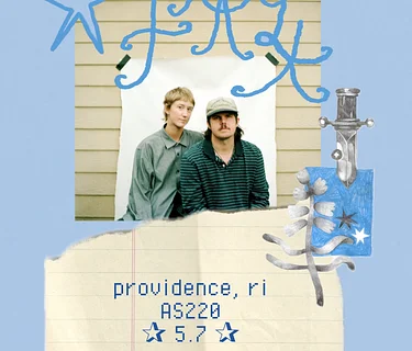 Frail Talk + Poppy in the Beet Patch + Jo Celine