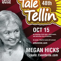 Tale Tellin