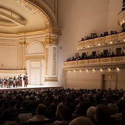Orpheus for All with Lucas & Arthur Jussen