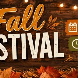 Fall Festival