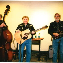 The Music of Crabgrass