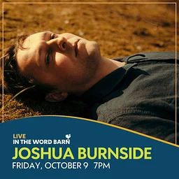 Joshua Burnside