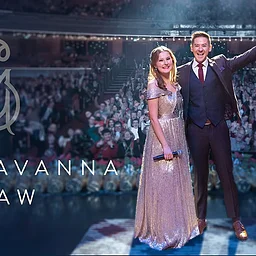 Mat & Savanna Shaw