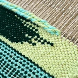 Weave a Wall Tapestry (Brockton)