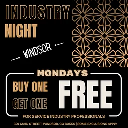 Industry Night (Windsor)