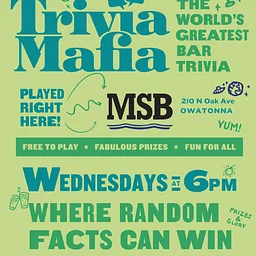 Trivia Mafia
