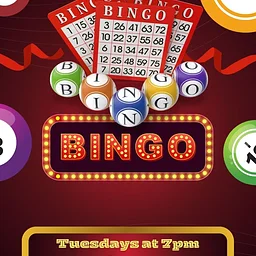 BINGO!!!