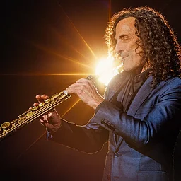 Kenny G