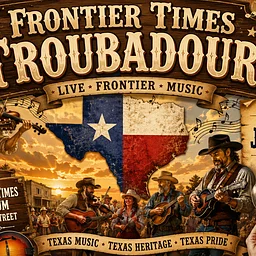 Frontier Times 4th Sunday Jamboree