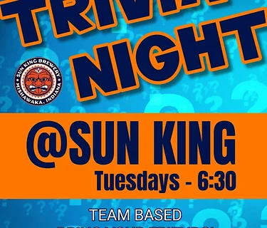 Mishawaka Trivia Night