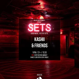 SETS