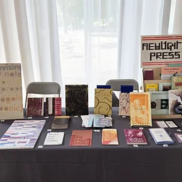 Selling and Distributing Your Artist's Books