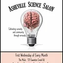 The Big Asheville Science Salon!
