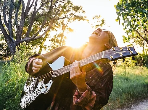 Live Music with BreAnne Stone