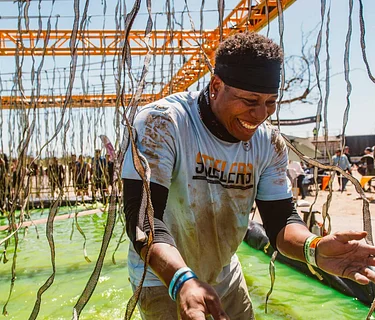 Big Bear Tough Mudder 2026
