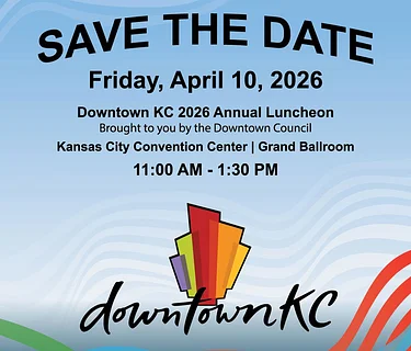 Downtown Council Annual Luncheon