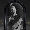 Oct 25 Watch Party Sunday Night Frights at the Museum – Movie to be Announced