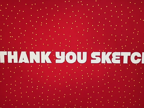 Thank You Sketch Show