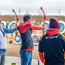 Intro to Archery