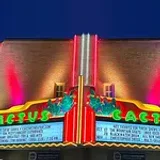 Cactus Theater