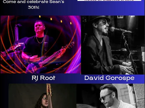 Sean Riddle – “The Grape All Stars”